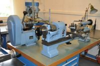 Tour Schaublin 102